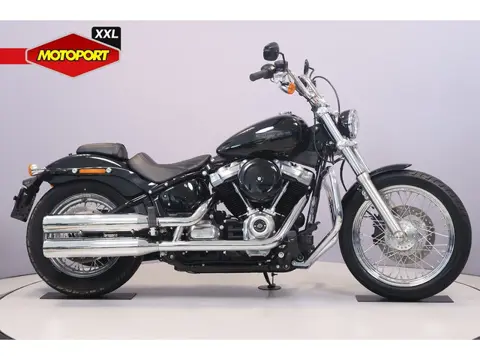 Harley-Davidson SOFTAIL STANDARD (bj 2020)