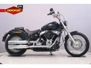 Harley-Davidson SOFTAIL STANDARD (bj 2020)