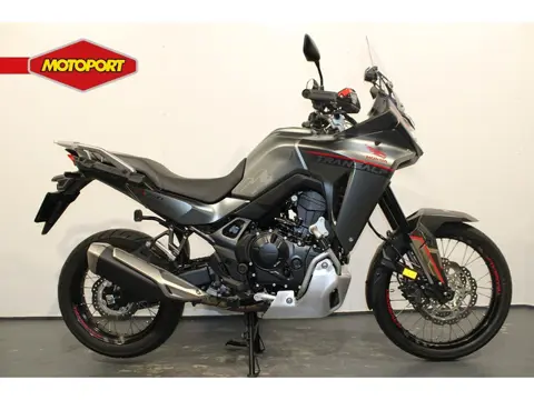 Honda XL 750 Transalp (bj 2023)