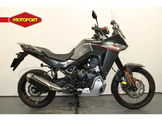 Honda XL 750 Transalp (bj 2023)