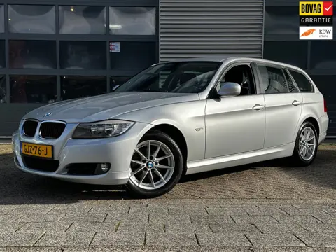 BMW 3-serie Touring 318i | Navi | Airco | NAP