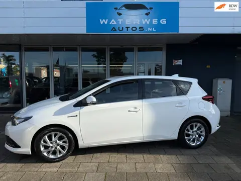 Toyota Auris 1.8 Hybrid Aspiration CAMERA|NAVI|CLIMA