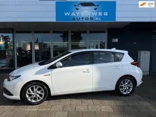 Toyota Auris 1.8 Hybrid Aspiration CAMERA|NAVI|CLIMA