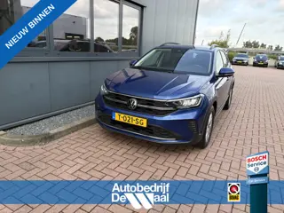 Volkswagen Taigo 1.0 TSi Life Bns. LEDER/CAMERA/NAVI/ADAPT.CRUISE/WINTERPACK/PDC