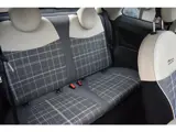 Foto 27 van Fiat 500 1.2 Lounge '17 Pano Cruise Airco Inruil mogelijk