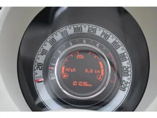 Foto 19 van Fiat 500 1.2 Lounge '17 Pano Cruise Airco Inruil mogelijk
