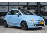 Foto 21 van Fiat 500 1.2 Lounge '17 Pano Cruise Airco Inruil mogelijk