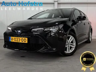 Toyota Corolla Touring Sports 1.8 Hybrid Active 1STE.-EIGEN. CARPLAY CAMERA LMV