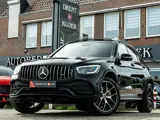 Foto 26 van Mercedes-Benz GLC 300e 4MATIC Premium AMG PANO 20 INCH CAMERA MEMORY STOELEN TREEPLANKEN NIGHT PAKKE