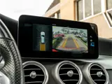 Foto 29 van Mercedes-Benz GLC 300e 4MATIC Premium AMG PANO 20 INCH CAMERA MEMORY STOELEN TREEPLANKEN NIGHT PAKKE