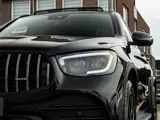 Foto 30 van Mercedes-Benz GLC 300e 4MATIC Premium AMG PANO 20 INCH CAMERA MEMORY STOELEN TREEPLANKEN NIGHT PAKKE