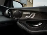 Foto 21 van Mercedes-Benz GLC 300e 4MATIC Premium AMG PANO 20 INCH CAMERA MEMORY STOELEN TREEPLANKEN NIGHT PAKKE