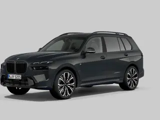 Foto 24 van BMW X7 xDrive40i 7 pers. | Skylounge | M Stoelen | Massage