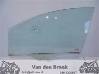 Mazda 5 2005-2010 Portierruit links voor