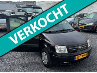 Fiat Panda 1.2 Dynamic