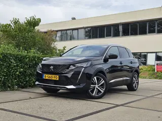 Peugeot 3008 1.2 PureTech Blue Lease Allure |TREKHAAK|CLIMA|NAVI|CRUISE| 19083