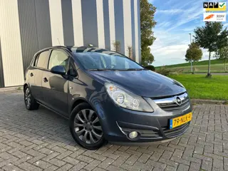 Opel Corsa 1.2-16V '111' Edition Nw APK-Airco-Cruise-Elekpakket-Lmv