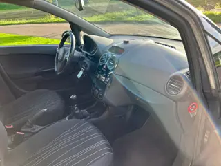 Foto 19 van Opel Corsa 1.2-16V '111' Edition Nw APK-Airco-Cruise-Elekpakket-Lmv