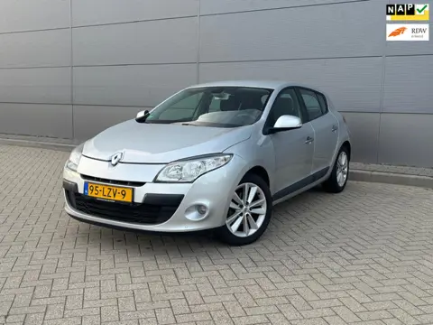 Renault Mégane 1.4 TCE Celsium |Clima|Cruise