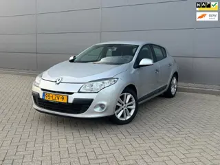 Renault Mégane 1.4 TCE Celsium |Clima|Cruise