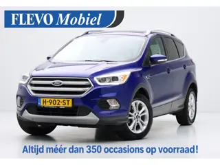 Ford Kuga 1.5 150pk EcoBoost ST Line Pano|Navi|CarPlay|ParkAssist|LMV