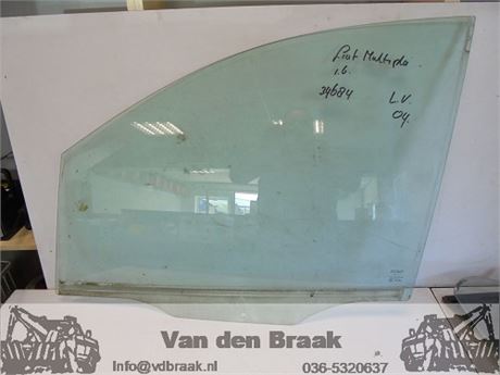 Fiat Multipla 1999-2009 Portierraam links voor