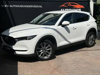 Foto 11 van Mazda CX-5 2.5 SkyActiv-G 194 GT-M 2WD, Cruise/Clima/HUD/Camera/PDC/Etc!