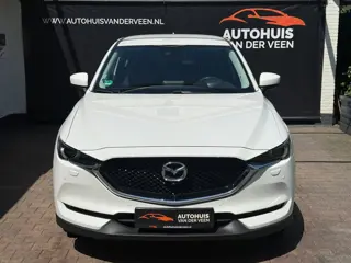 Foto 17 van Mazda CX-5 2.5 SkyActiv-G 194 GT-M 2WD, Cruise/Clima/HUD/Camera/PDC/Etc!