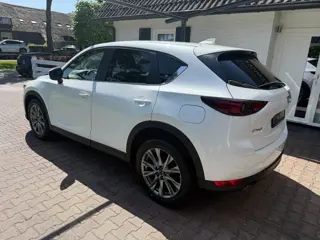 Foto 20 van Mazda CX-5 2.5 SkyActiv-G 194 GT-M 2WD, Cruise/Clima/HUD/Camera/PDC/Etc!