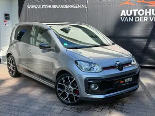 Volkswagen Up! 1.0 TSI GTI, 1e Eigenaar/Clima/Camera/DAB/Etc!