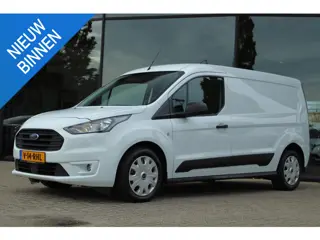 FORD TRANSIT CONNECT 1.0 ECOBOOST L2 TREND | CRUISE | AIRCO | PDC |