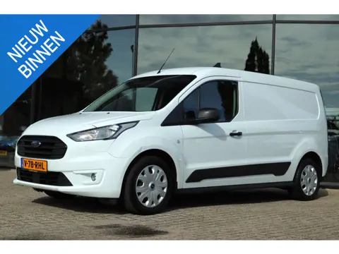 FORD TRANSIT CONNECT 1.0 ECOBOOST L2 TREND | CRUISE | AIRCO | PDC |