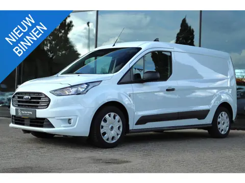 FORD TRANSIT CONNECT 1.0 ECOBOOST L2 TREND | CRUISE | AIRCO | PDC |