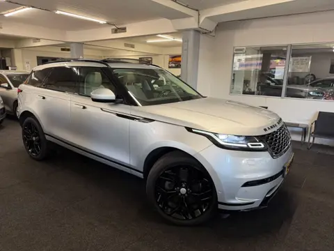 Land Rover Range Rover Velar 2.0 I4 AWD HSE*PANO*Leder*Digitale Dash*