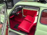 Foto 27 van Fiat 500 Lusso