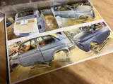 Foto 29 van Fiat 500 Lusso
