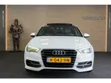 Foto 27 van Audi A3 Limousine 1.8 TFSI Ambition Pro Line S-LINE 3X|PANO|CRUISE|LEDER|ELEK STOELEN|CAMERA|HANDEL|