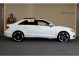 Foto 24 van Audi A3 Limousine 1.8 TFSI Ambition Pro Line S-LINE 3X|PANO|CRUISE|LEDER|ELEK STOELEN|CAMERA|HANDEL|