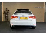 Foto 22 van Audi A3 Limousine 1.8 TFSI Ambition Pro Line S-LINE 3X|PANO|CRUISE|LEDER|ELEK STOELEN|CAMERA|HANDEL|