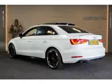Foto 21 van Audi A3 Limousine 1.8 TFSI Ambition Pro Line S-LINE 3X|PANO|CRUISE|LEDER|ELEK STOELEN|CAMERA|HANDEL|