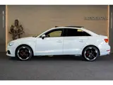 Foto 29 van Audi A3 Limousine 1.8 TFSI Ambition Pro Line S-LINE 3X|PANO|CRUISE|LEDER|ELEK STOELEN|CAMERA|HANDEL|