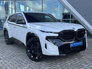 Foto 14 van BMW XM PHEV 30 kWh M-Sport V8 653pk Driving Assist / Bowers Wilkins Audio / 23inc /Massage Stoelen