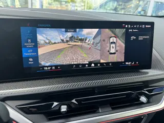 Foto 20 van BMW XM PHEV 30 kWh M-Sport V8 653pk Driving Assist / Bowers Wilkins Audio / 23inc /Massage Stoelen