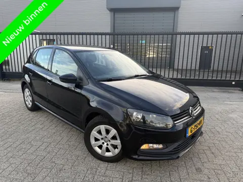 Volkswagen Polo 1.4 TDI Bluemotion Navi|Climaauto|Btaudio
