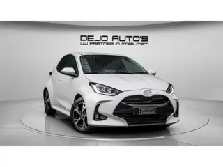 Foto 11 van Toyota Yaris 1.5 Hybrid 115 DYNAMIC NAVI-CARPLAY CAMERA STOEL+STUUR VERWARMD LM VELGEN