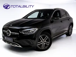 Mercedes-Benz GLA 250 e Business Progressive | Stoelverwarming | Camera | Cruise | Elektrische Achte