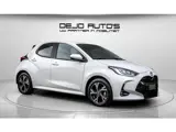Foto 30 van Toyota Yaris 1.5 Hybrid 115 DYNAMIC NAVI-CARPLAY CAMERA STOEL+STUUR VERWARMD LM VELGEN
