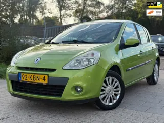 Renault Clio 1.2 Expression AIRCO ELEKPAKKET NAVIGATIE
