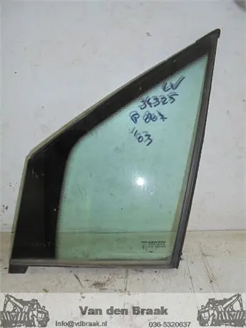 Peugeot 807 2002-2014 Scheerraam links voor