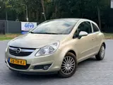 Foto 22 van Opel Corsa 1.2-16V Enjoy/Elekt raam/NAP/Trekhaak